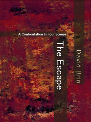 cover image of The Escape